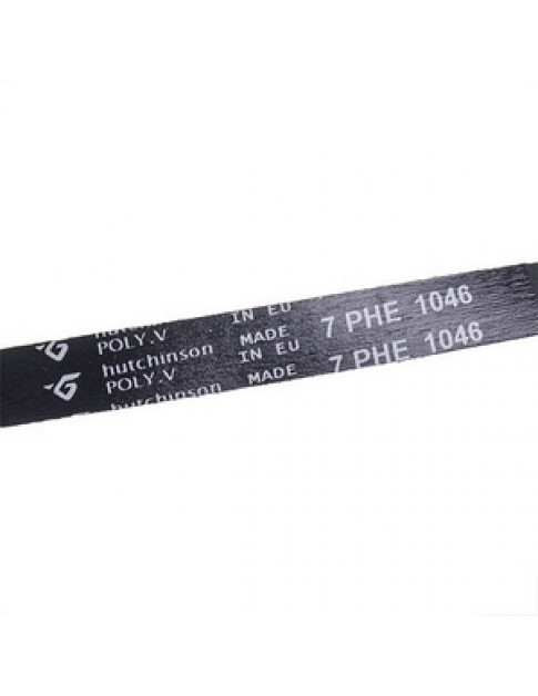 Ремінь для пральної машини 1046 H7 MAEL C00064598 Ремінь для пральної машини 1046 H7 MAEL C00064598