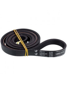 Ремінь для пральної машини Ariston 1253J5 MAEL C00065333