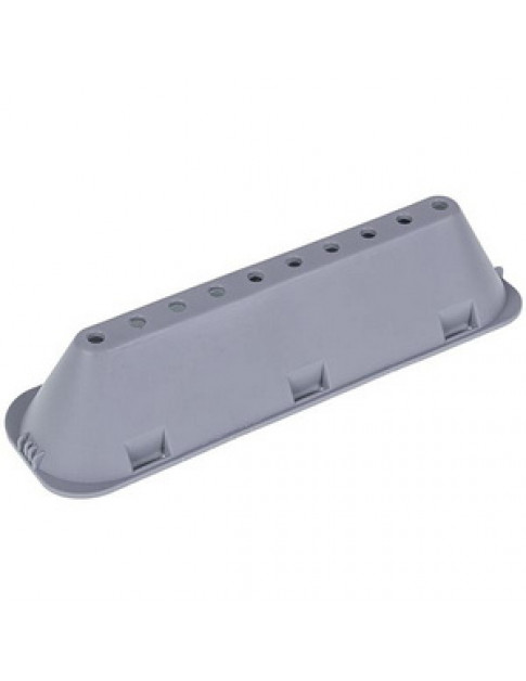 Активатор, ребро барабана для пральної машини Indesit L=183mm C00065463