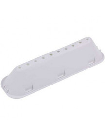 Активатор, ребро барабана для пральної машини Indesit L=183mm C00065463