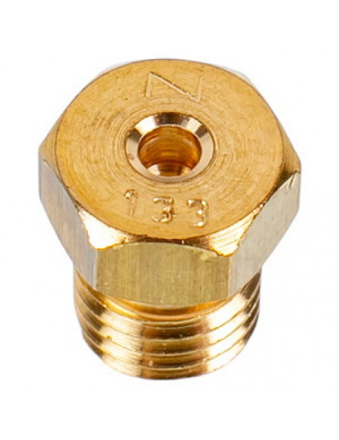 Форсунка пальника (турбо) для газової плити Ariston C00065921