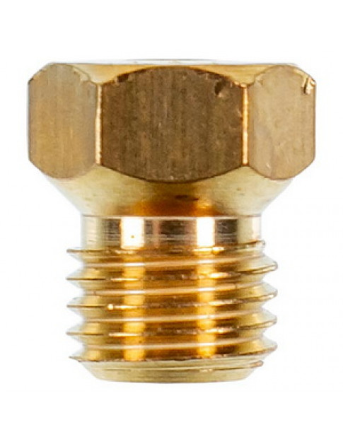 Форсунка пальника (турбо) для газової плити Ariston C00065921