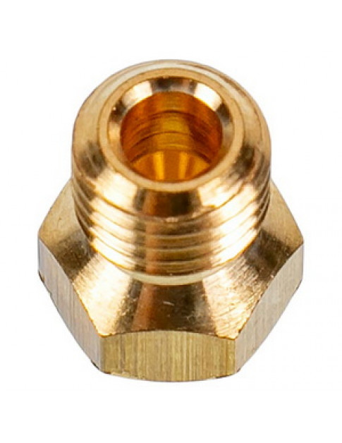 Форсунка пальника (турбо) для газової плити Ariston C00065921