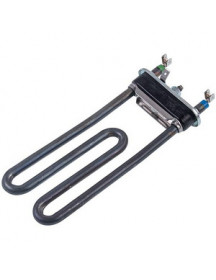 Тен для пральної машини Ariston C00066086 TP 170-SG-1700 Thermowatt L=170mm 1700W