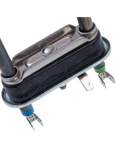 Тен для пральної машини Ariston C00066086 TP 170-SG-1700 Thermowatt L=170mm 1700W Тен для пральної машини Ariston C00066086 TP 170-SG-1700 Thermowatt L=170mm 1700W