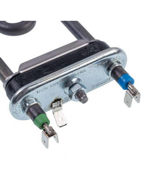 Тен для пральної машини Ariston C00066086 TP 170-SG-1700 Thermowatt L=170mm 1700W Тен для пральної машини Ariston C00066086 TP 170-SG-1700 Thermowatt L=170mm 1700W