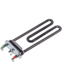 Тен для пральної машини Ariston C00066284 TP 190-SG-1800 Thermowatt L=190mm 1800W