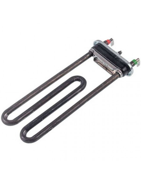 Тен для пральної машини Ariston C00066284 TP 190-SG-1800 Thermowatt L=190mm 1800W