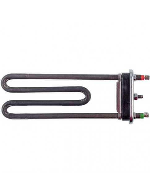 Тен для пральної машини Ariston C00066284 TP 190-SG-1800 Thermowatt L=190mm 1800W