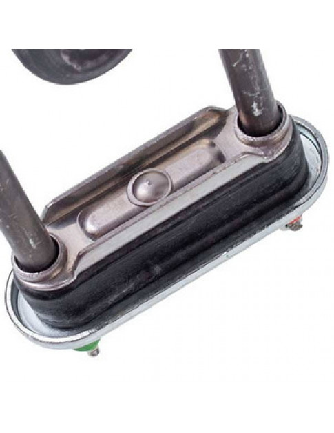 Тен для пральної машини Ariston C00066284 TP 190-SG-1800 Thermowatt L=190mm 1800W