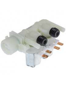 Клапан подачі води C00066518 для пральної машини Indesit