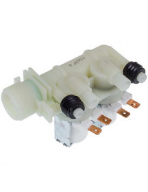Клапан подачі води 2/90 для пральної машини Indesit C00066518