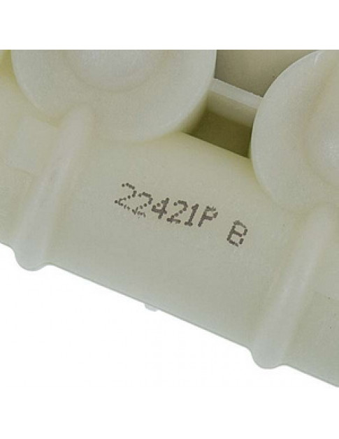 Клапан подачі води 2/90 для пральної машини Indesit C00066518 Клапан подачі води 2/90 для пральної машини Indesit C00066518