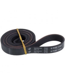 Ремінь для пральної машини 1181H8 MAEL C00066521