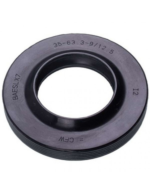 Сальник для пральної машини Indesit C00068510 WLK 35*63,3*9/12,5mm