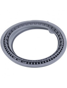 Манжета люка для пральної машини Indesit C00074133