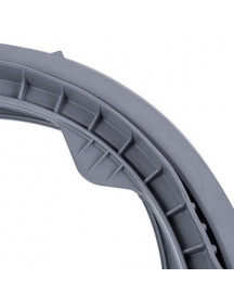 Манжета люка для пральної машини Indesit C00074133