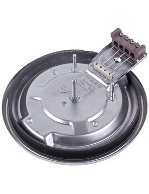 Конфорка 18.14463.196 для електроплити D=145mm 1500W (євроколодка) EGO Конфорка 18.14463.196 для електроплити D=145mm 1500W (євроколодка) EGO