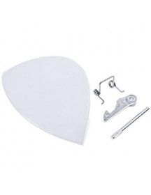 Ручка дверей (люка) для пральної машини Indesit C00075323