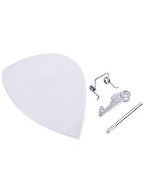 Ручка дверей (люка) для пральної машини Indesit C00075323