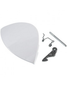 Ручка дверей (люка) для пральної машини Indesit C00075323