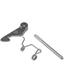 Ручка дверей (люка) для пральної машини Indesit C00075323