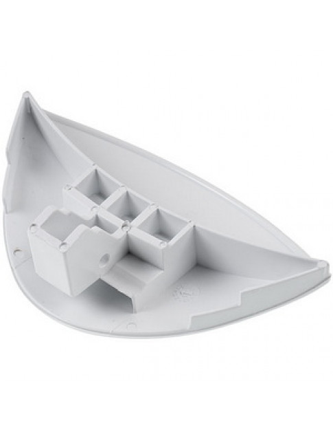 Ручка дверей (люка) для пральної машини Indesit C00075323