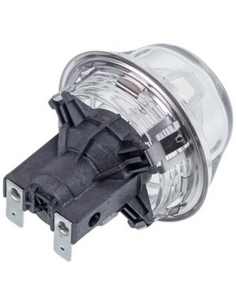 Патрон в зборі з лампочкою E14 для духовки Indesit 25W C00078426