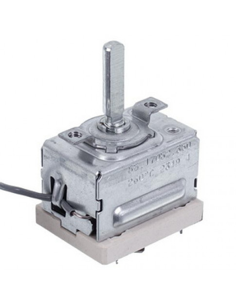 Термостат для духовки Indesit, Ariston EGO 55.17052.350 C00078436 Термостат для духовки Indesit, Ariston EGO 55.17052.350 C00078436