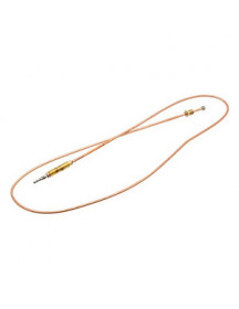 Термопара духовки для газової плити Indesit C00078735 L=1000mm