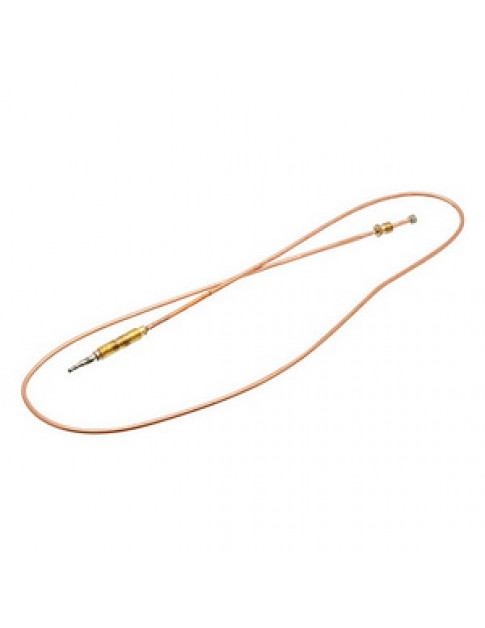 Термопара духовки для газової плити Indesit C00078735 L=1000mm