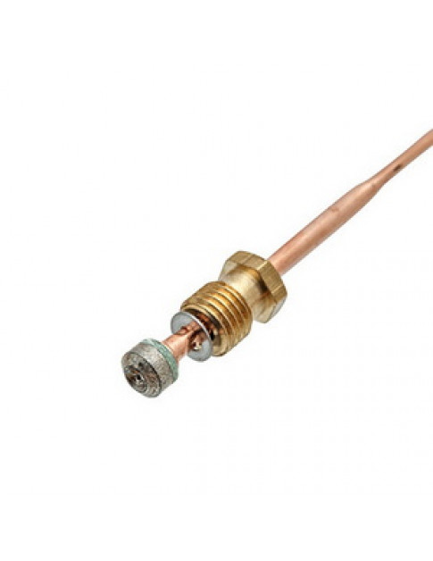 Термопара духовки для газової плити Indesit C00078735 L=1000mm