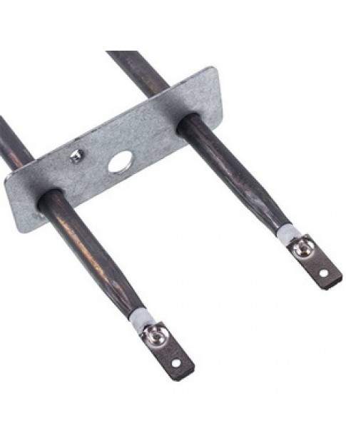 Тен верхній (гриль) для духовки Indesit C00081591 2800W (556+2250W) Тен верхній (гриль) для духовки Indesit C00081591 2800W (556+2250W)