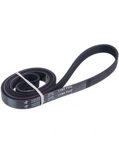 Ремень для стиральной машины 1195H8 PHE C00082318 Ремень для стиральной машины 1195H8 PHE C00082318