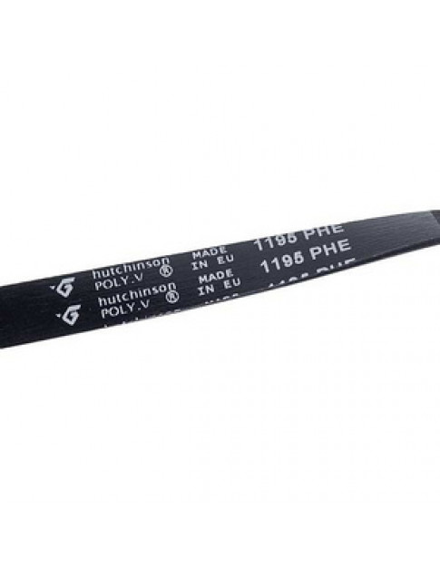 Ремень для стиральной машины 1195H8 PHE C00082318 Ремень для стиральной машины 1195H8 PHE C00082318