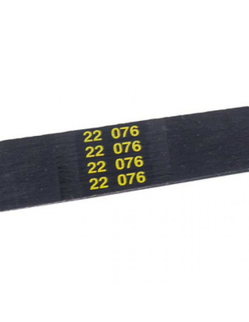 Ремень для стиральной машины 1195H8 PHE C00082318 Ремень для стиральной машины 1195H8 PHE C00082318