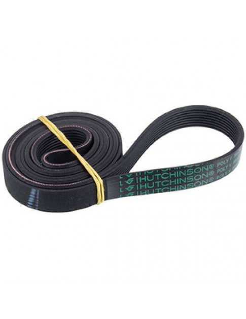 Ремінь Hutchinson 1195H8 PHE для пральної машини C00082318