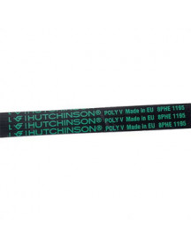 Ремінь Hutchinson 1195H8 PHE для пральної машини C00082318