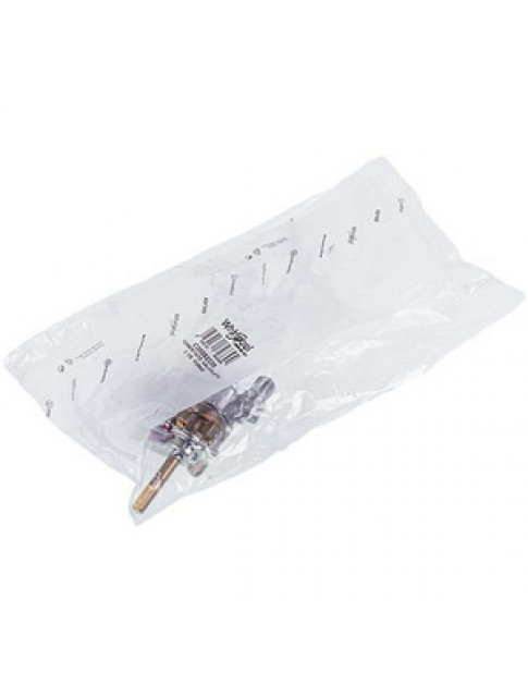 Кран газовий духовки для газової плити Indesit C00082339