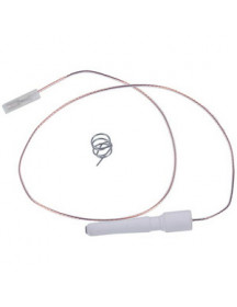 Свеча электророзжига для газовой плиты Indesit C00083020 L=450мм