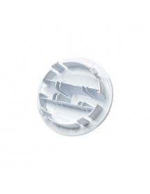 Ручка таймера для стиральной машины Indesit PH2001 C00083801