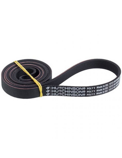 Ремінь Hutchinson 1213H8 MAEL для пральної машини C00083910