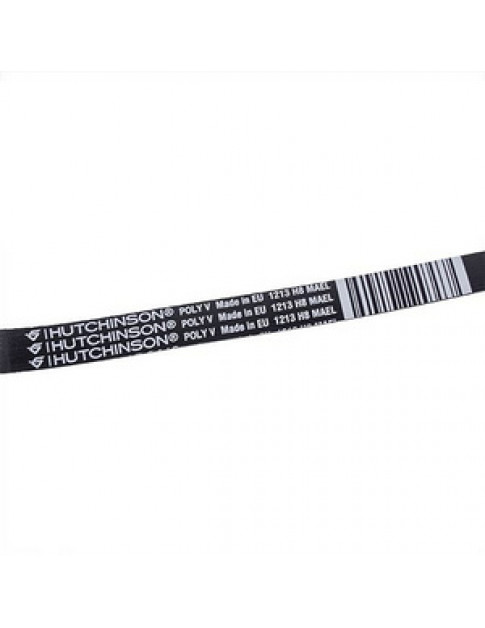 Ремінь Hutchinson 1213H8 MAEL для пральної машини C00083910