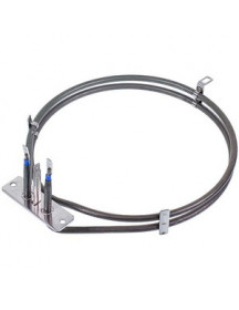 Тен конвекції (круглий) для духовки Indesit C00084399 IRCA 2000W 240V D=190mm