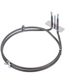 Тен конвекції (круглий) для духовки Indesit C00084399 IRCA 2000W 240V D=190mm