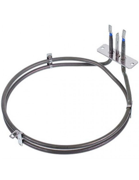 Тен конвекції (круглий) для духовки Indesit C00084399 IRCA 2000W 240V D=190mm