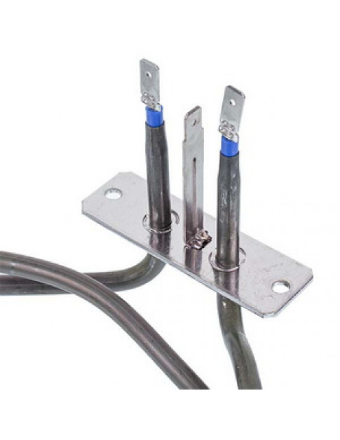 Тен конвекції (круглий) для духовки Indesit C00084399 IRCA 2000W 240V D=190mm