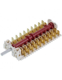 Переключатель режимов духовки Indesit 19НЕ-016 C00084790