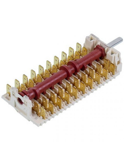 Переключатель режимов духовки Indesit 19НЕ-016 C00084790