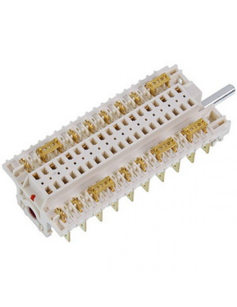 Переключатель режимов духовки Indesit 19НЕ-016 C00084790